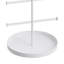 Metal Jewelry Organizer Tray + Portable