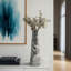 Grand vase cylindrique en métal Silhouette-2079589091-2079589094