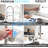 PSWY Touch Kitchen Faucet