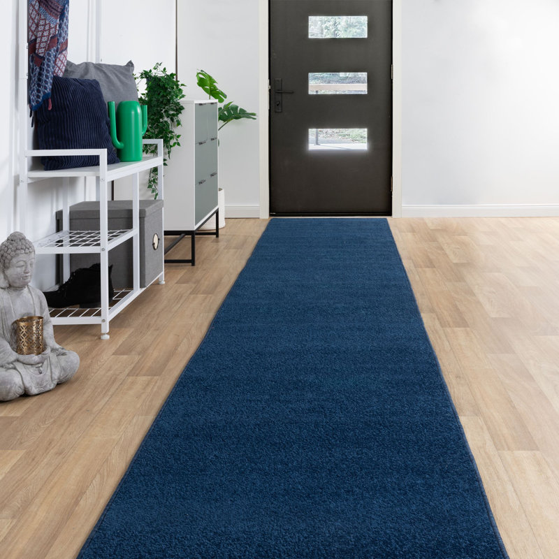 Runner Machine Tufted Area Rug, Runner 80 x 200 cm