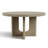 Doloros Bart Round Dining Table Set-283778744-297315501