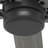 52" Burton 5 - Blade Damp Rated Ceiling Fan And Wall Control-85433820