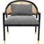 Horizon armchair
