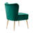 Farrah Velvet Side Chair-70878010