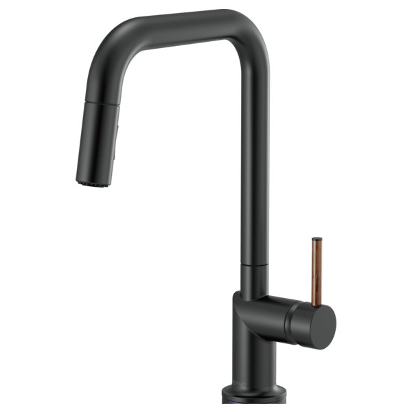 Odin® Pull-Down Faucet with Square Spout