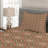 Rustic Polyester Geometric Shapes Coverlet-41886806