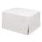 Crawford Gliding Ottoman In Eco-Weave Fabric | Water Repellent & Stain Resistant