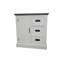 Valleywood 80cm Sideboard