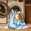 Tapis Harriet Bee-495105452