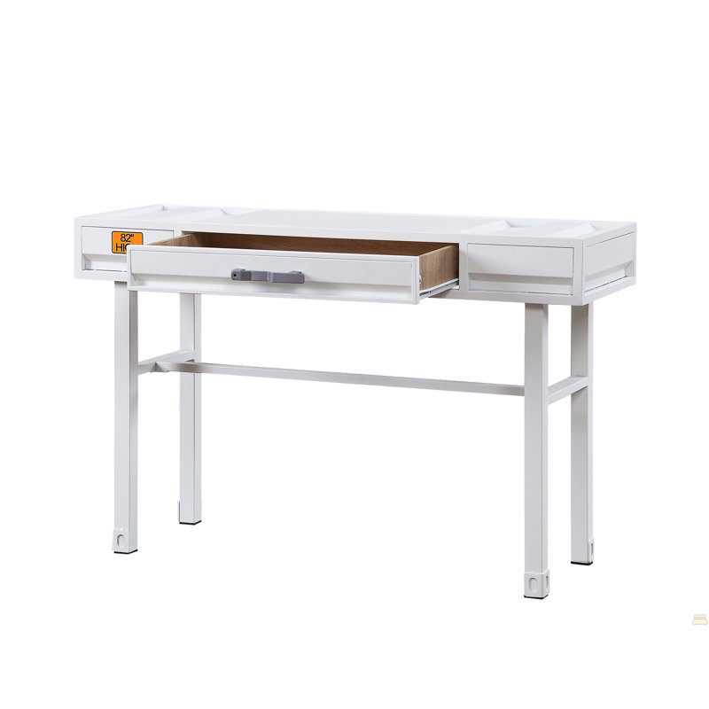 Bureau de coiffeuse Cargo