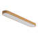 Rectangle Dimmable LED Flush Mount Ceiling Light