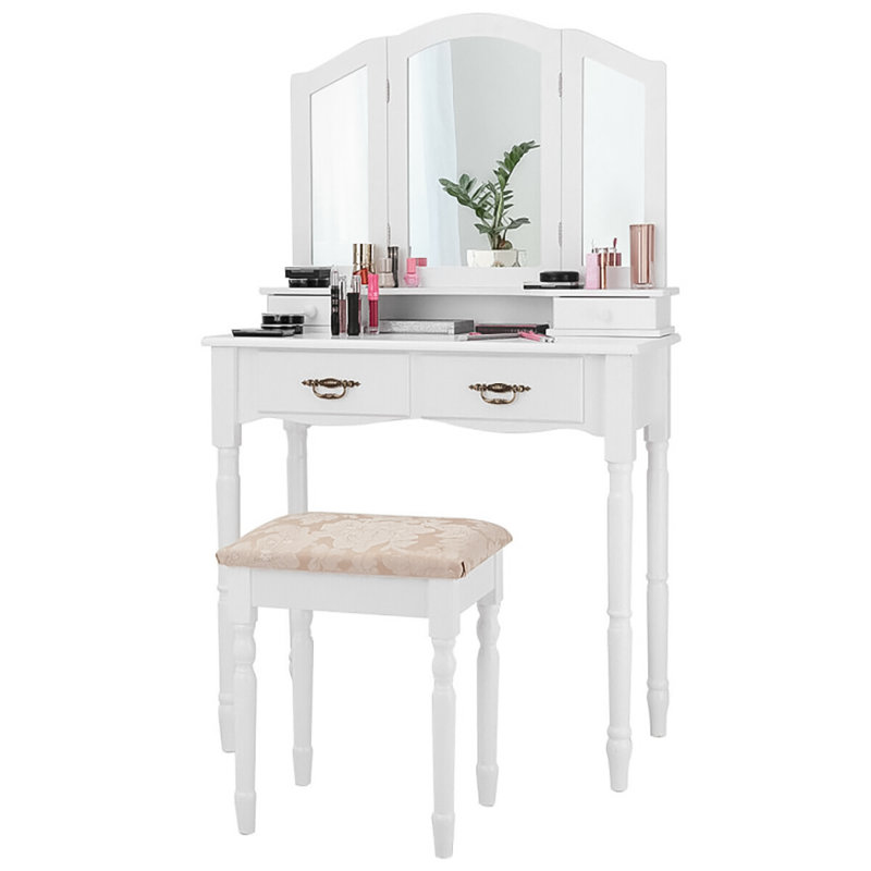 Coiffeuse Gitano
