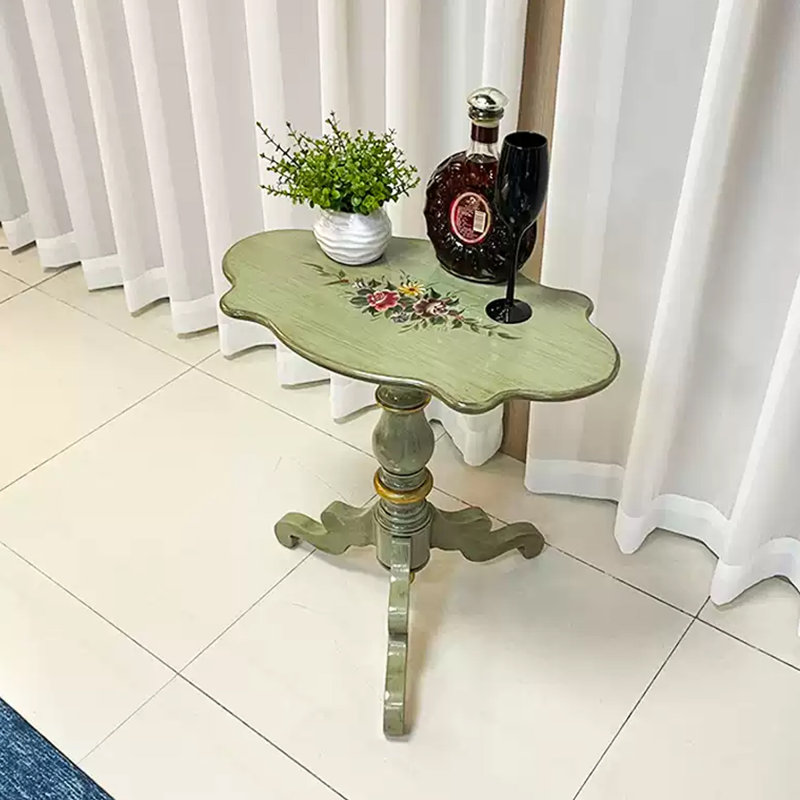 Table de bout Retro