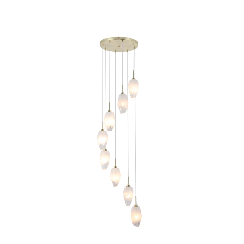 Ajenae Chandelier