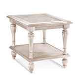 Grand View End Table