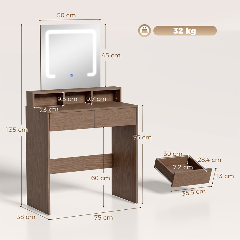 Dressing Table