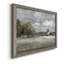 Country Quiet - Peinture sur toile encadrée-793727573-793727575