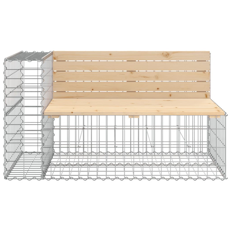 Braylen Outdoor Bench