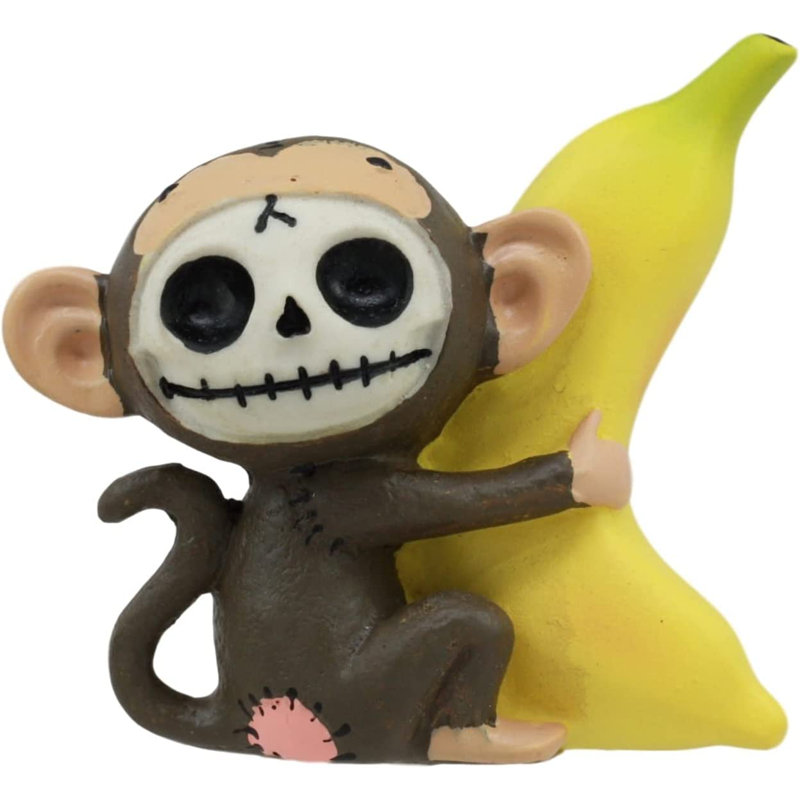 Figurine Denaya Furrybones