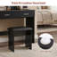 Thurston Dressing Table with Mirror-85920081