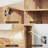 35" Wide Sideboard
