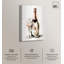 Art mural Splash of Champagne, Drinks and Spirits-105316120-105316097