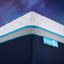 Simba Hybrid Luxe Mattress - Deluxe Range-103220750