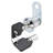 ANMINY Cylinder Lock