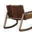 Chaise berçante élégante en bois de frêne-107491013-107491011