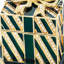 Holiday Gift Box Stocking Holder-34417656