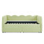 Upholstered Bed-209618460