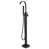 Oil Rubbed Bronze