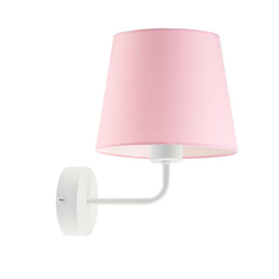 Aton Armed Sconce