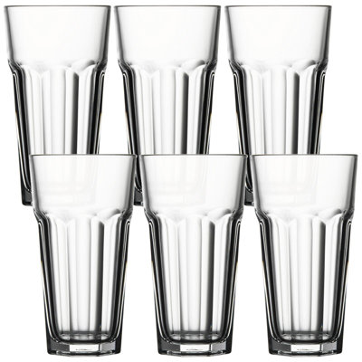 365ml Glassware Set Set