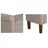Upholstered Storage Bench