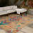 Machine Washable Indoor/Outdoor Chantille ACN2661 Tribal Rug-863177424-863177428