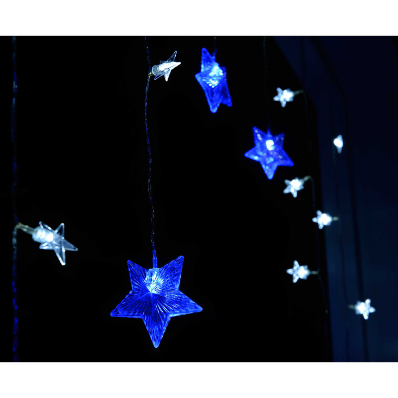 Indoor / Outdoor Net Lights