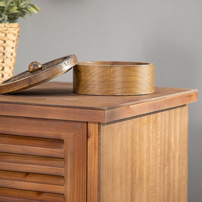 Armoire d'appoint Roelina