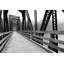 «17 Stories Deiter, Lori Gallery», art sur toile tendue: Old Railroad Bridge-1344487341