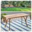 ECTANGULAR WOOD TABLE-638064218
