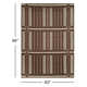 Rectangle Claudina Area Rug