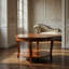 Table basse Traditional