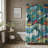 Wacky Train - Premium Shower Curtain-2065214178
