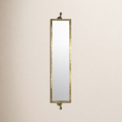 Accent Mirror