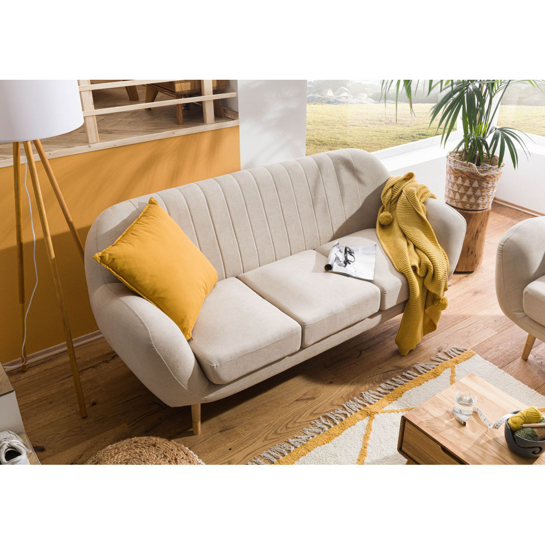 3-Sitzer Sofa Holma