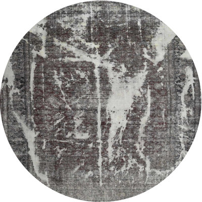 Wool Indoor Rug