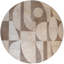 Tuxedo Naturale - 3.5m - 11'48" Diameter