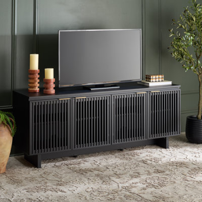 Quaid 4 Door Sideboard/TV Stand