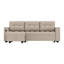 Canapé-lit pliant convertible 2-en-1 Balconera-114004522