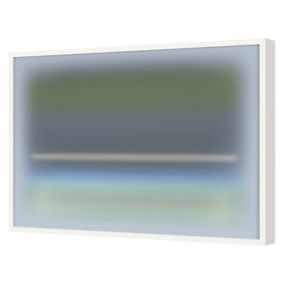 Blur Expansion 11 Print by Stramel, Renee
